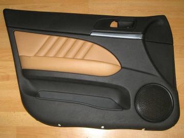 Alfa Romeo 159 Türverkleidung vorne links