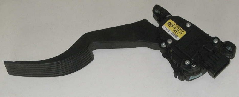 Alfa Romeo 159 Gaspedal Nr.: 60695129