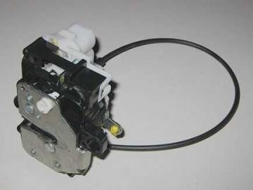 Alfa Romeo 159 Schloss Tür hinten links