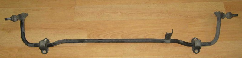 Alfa Romeo 159 Stabilisator hinten