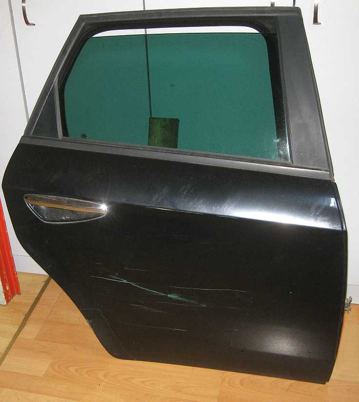 Alfa Romeo 159 Tür hinten rechts