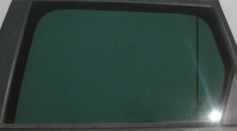 Alfa Romeo 159 Türscheibe hinten links