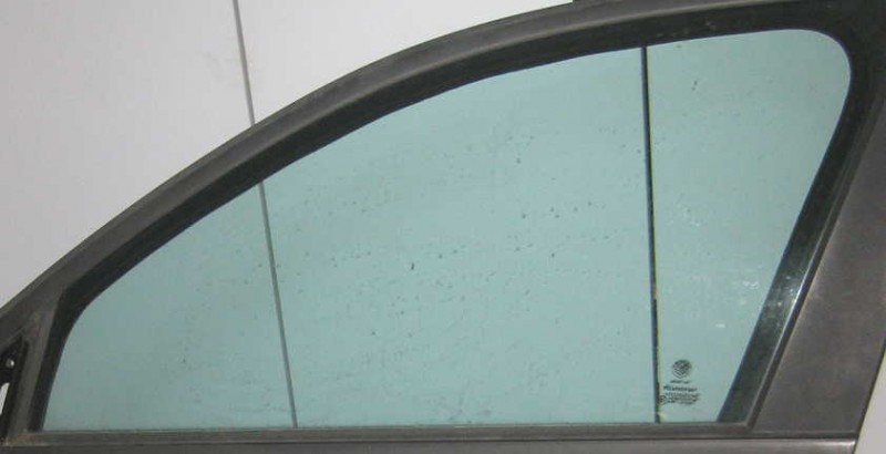 Alfa Romeo 159 Türscheibe vorne links