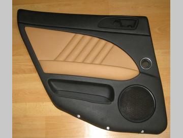 Alfa Romeo 159 Türverkleidung hinten links