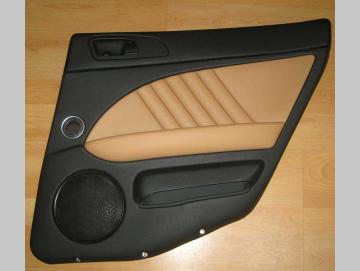 Alfa Romeo 159 Türverkleidung hinten rechts