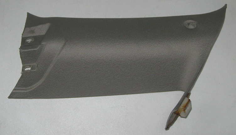 Alfa Romeo 159 Verkleidung rechts Nr.: 156048334 Alfa Romeo 159 Verkleidung rechts Nr.: 156048334