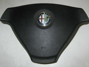 Alfa Romeo 166 Fahrerairbag Nr.: 1560179990