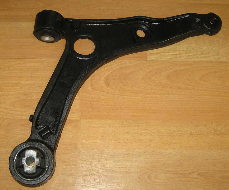 Fiat Ducato Maxi Querlenker links