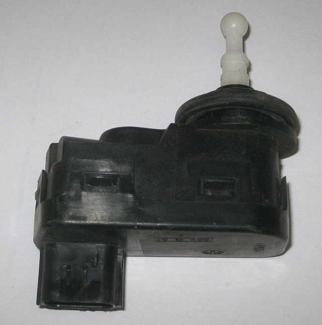 Fiat Ducato Stellmotor 56bG31