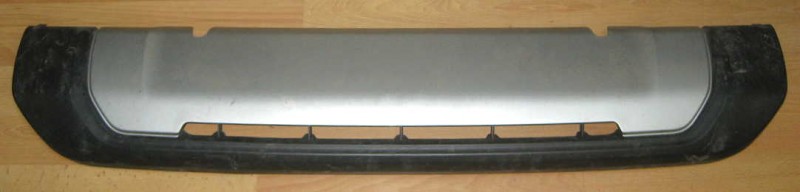 Fiat Fullback Spoiler Nr.: 6400H088