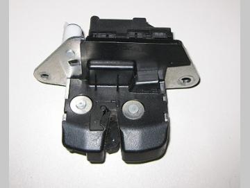 Fiat Panda Schloss Heckklappe