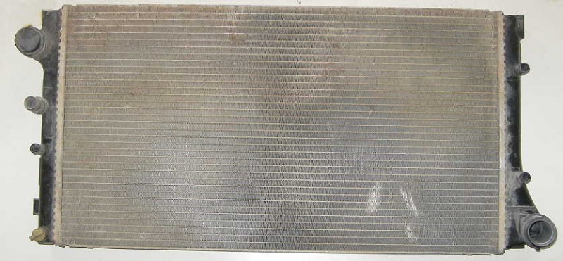 Fiat Panda Wasserkühler Nr.: 5175980 Fiat Panda Wasserkühler Nr.: 5175980