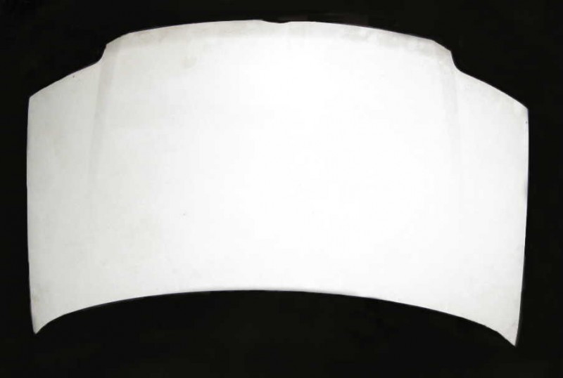 Fiat Panda Motorhaube Fiat Panda Motorhaube