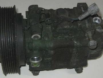 Fiat / Lancia / Alfa Klimakompressor Nr.: 442500-2071