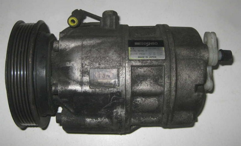 Lancia Kappa 2.0 Klimakompressor