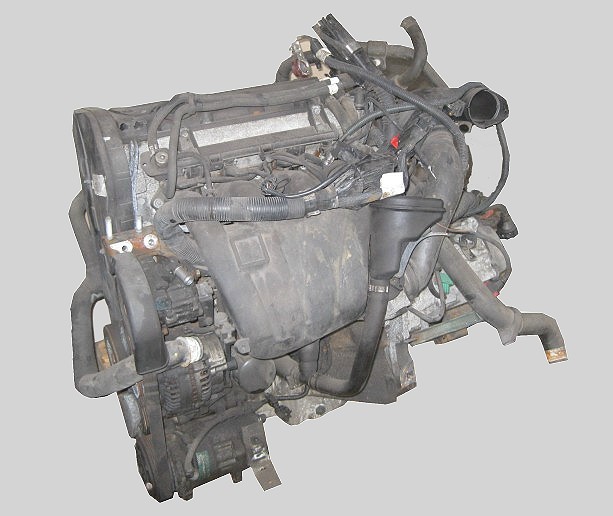 Lancia Zeta Motor 2.0 16 V