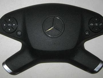 Mercedes Benz Fahrerairbag