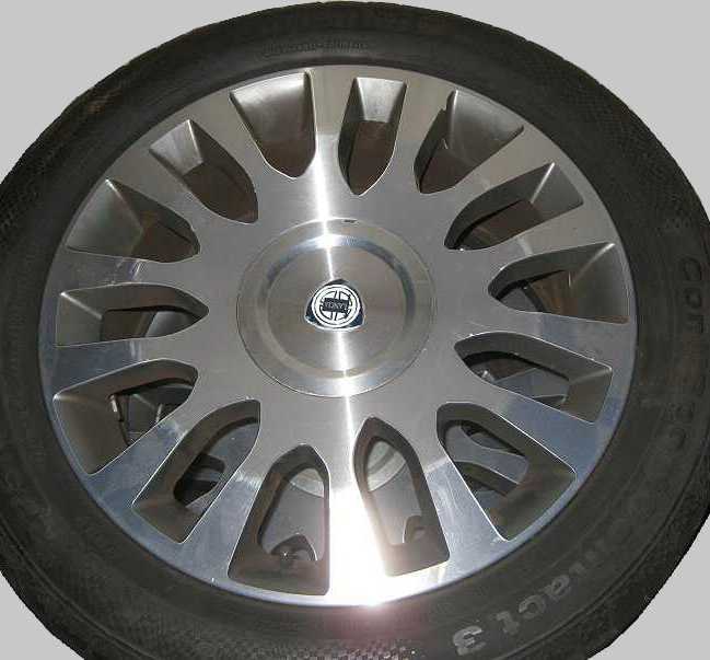 Lancia thesis original felgen 02 image